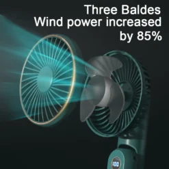 Tragbarer Handventilator Mini Lüfter Wiederaufladbar USB Mini Ventilator Taschenventilator (Rosa) -De'Longhi || Rowenta Verkaufsgeschäft 7bf3dd560b94d28e2c599c05cb874459