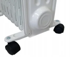 Midea NY1507-20M Ölradiator, Geeignet Für 10 M² - 1500 Watt - Weiß -De'Longhi || Rowenta Verkaufsgeschäft 7c1630d8c1c22592f5cd54b3db4dce7a