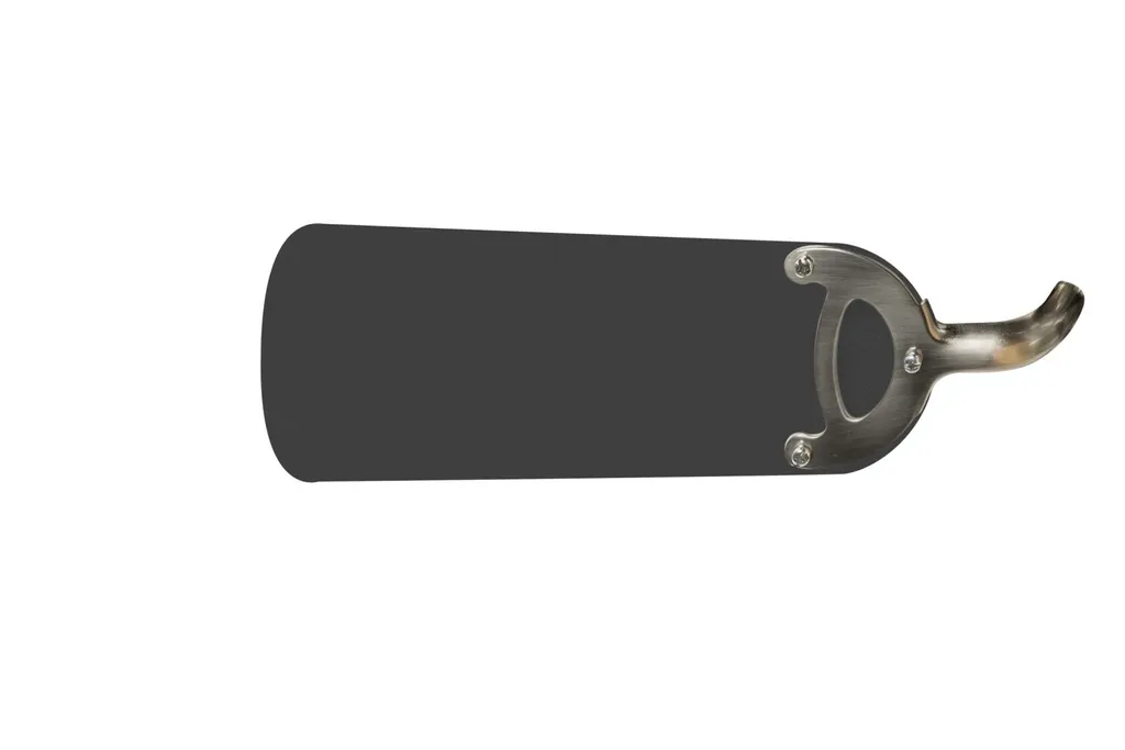 GLOBO Deckenventilator Mit LED Beleuchtung Leuchte Luftkühler 0307WLED 9 GLOBO Deckenventilator Mit LED Beleuchtung Leuchte Luftkühler 0307WLED – Bild 7