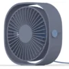 IMoshion USB Schreibtischventilator - Blau 2 IMoshion USB Schreibtischventilator - Blau -De'Longhi || Rowenta Verkaufsgeschäft 7ca7f897b2b20feca735b4628edd997c