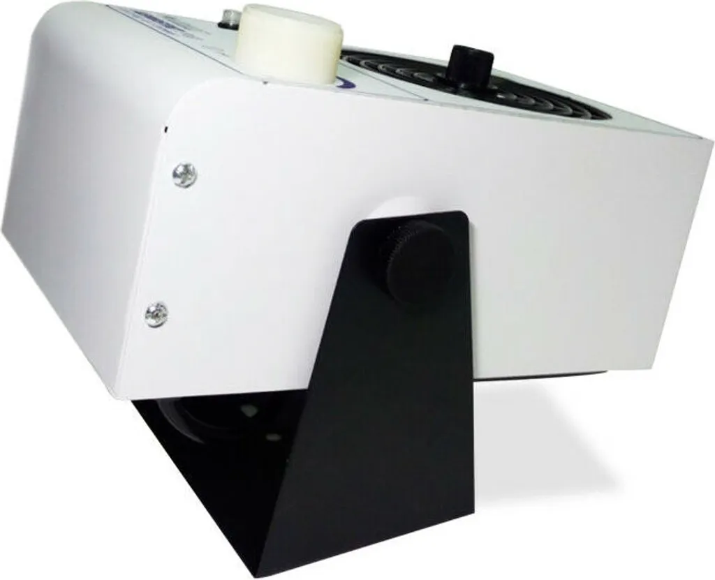 Neuer 220V PC Lonizing Luftgebläse SIMCO Ionenlüfter Antistatischer Ionenlüfter 7 Neuer 220V PC Lonizing Luftgebläse SIMCO Ionenlüfter Antistatischer Ionenlüfter – Bild 5
