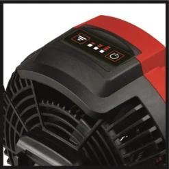 Einhell Power X-Change Akku-Ventilator GE-CF 18/2200 Li -De'Longhi || Rowenta Verkaufsgeschäft 7fa585d2d160751c27409129db89ed40