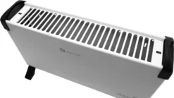 Tronitechnik KH-101 Heizgerät Konvektor Radiator Heizung Stufenlose Thermosteuerung (750W / 1.250W / 2.000W) 25 Tronitechnik KH-101 Heizgerät Konvektor Radiator Heizung Stufenlose Thermosteuerung (750W / 1.250W / 2.000W) -De'Longhi || Rowenta Verkaufsgeschäft 7fbf77dfb32db3fe8fabf4dccda488e6