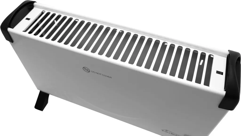 Tronitechnik KH-101 Heizgerät Konvektor Radiator Heizung Stufenlose Thermosteuerung (750W / 1.250W / 2.000W) 9 Tronitechnik KH-101 Heizgerät Konvektor Radiator Heizung Stufenlose Thermosteuerung (750W / 1.250W / 2.000W) – Bild 7