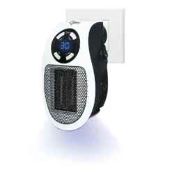 SUNTEC PTC Heizlüfter Steckdosen-Heizung Plug-in - Mit Thermostat, Timer, 500 Watt | 2 Ventilationsstufen, Elektrische Heizlüftung | Räume Bis 13 M² | Perfekt Für Schlafzimmer, Büro, Wohnung 19 SUNTEC PTC Heizlüfter Steckdosen-Heizung Plug-in - Mit Thermostat, Timer, 500 Watt | 2 Ventilationsstufen, Elektrische Heizlüftung | Räume Bis 13 M² | Perfekt Für Schlafzimmer, Büro, Wohnung -De'Longhi || Rowenta Verkaufsgeschäft 8081b71aa9c01811b3d9b106da1138ce