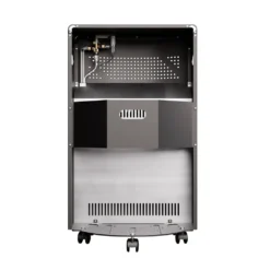 TroniTechnik Gas- Heizgerät Für Propangas Mit Nennleistung 4,2KW Inkl. Zubehör -De'Longhi || Rowenta Verkaufsgeschäft 80cf200db16543a22c6fd91384cc4985