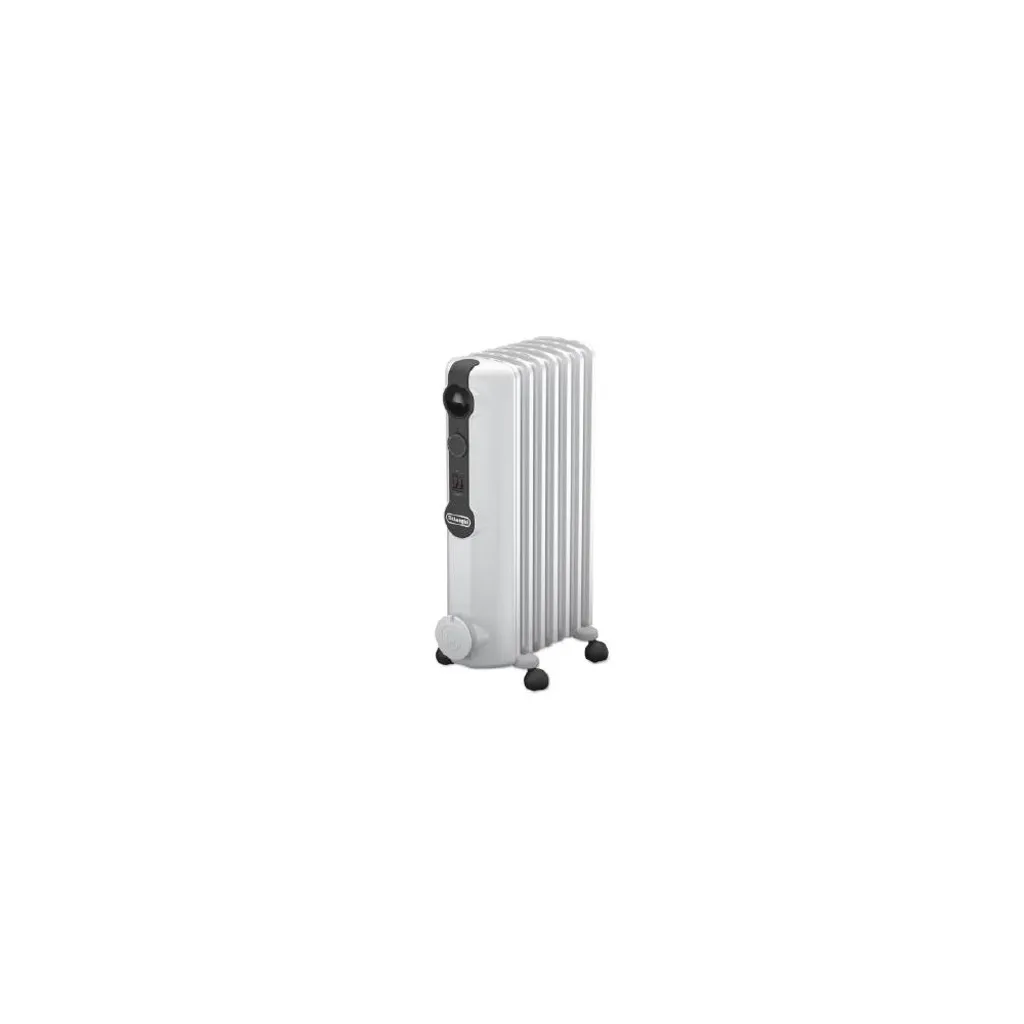 De'Longhi Delonghi TRRS 0920 Radiator Weiß El. Heizkörper 4 De'Longhi Delonghi TRRS 0920 Radiator Weiß El. Heizkörper – Bild 2