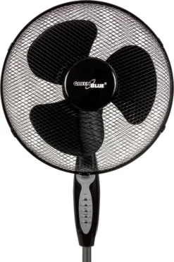 Standventilator Mit Fernbedienung 40 Watt 3 Geschwindigkeitsstufen 40cm Niedriger Oszillation Bodenventilator Windmaschine 7,5h Timer Schwarz 15 Standventilator Mit Fernbedienung 40 Watt 3 Geschwindigkeitsstufen 40cm Niedriger Oszillation Bodenventilator Windmaschine 7,5h Timer Schwarz -De'Longhi || Rowenta Verkaufsgeschäft 81ba1fc52608c021f9b4995b7ca18c6e