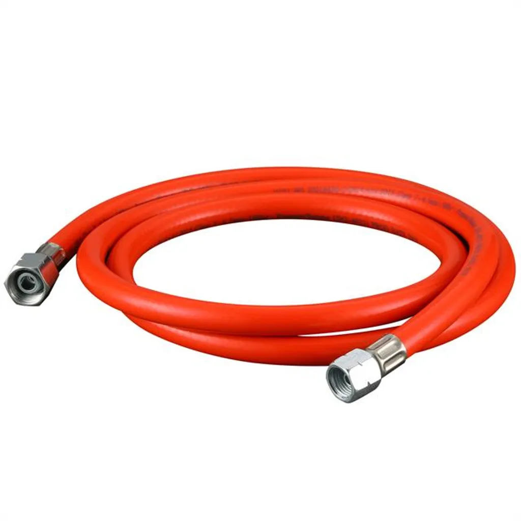 FUXTEC Gasheizer GH51 Mit 50kW Heizleistung 10 FUXTEC Gasheizer GH51 Mit 50kW Heizleistung – Bild 8