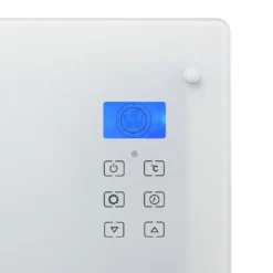 Aktimeo Elektro-Glasheizung Mit Fernbedienung -De'Longhi || Rowenta Verkaufsgeschäft 82c409fab8c2db2c5d17788f34c1274d