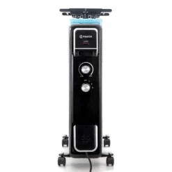 Ölradiator 2500W Energiesparend 11 Rippen Mit Wäschetrockner & Luftbefeuchter -De'Longhi || Rowenta Verkaufsgeschäft 838831af541e6b2d27c3cf126c7ba992