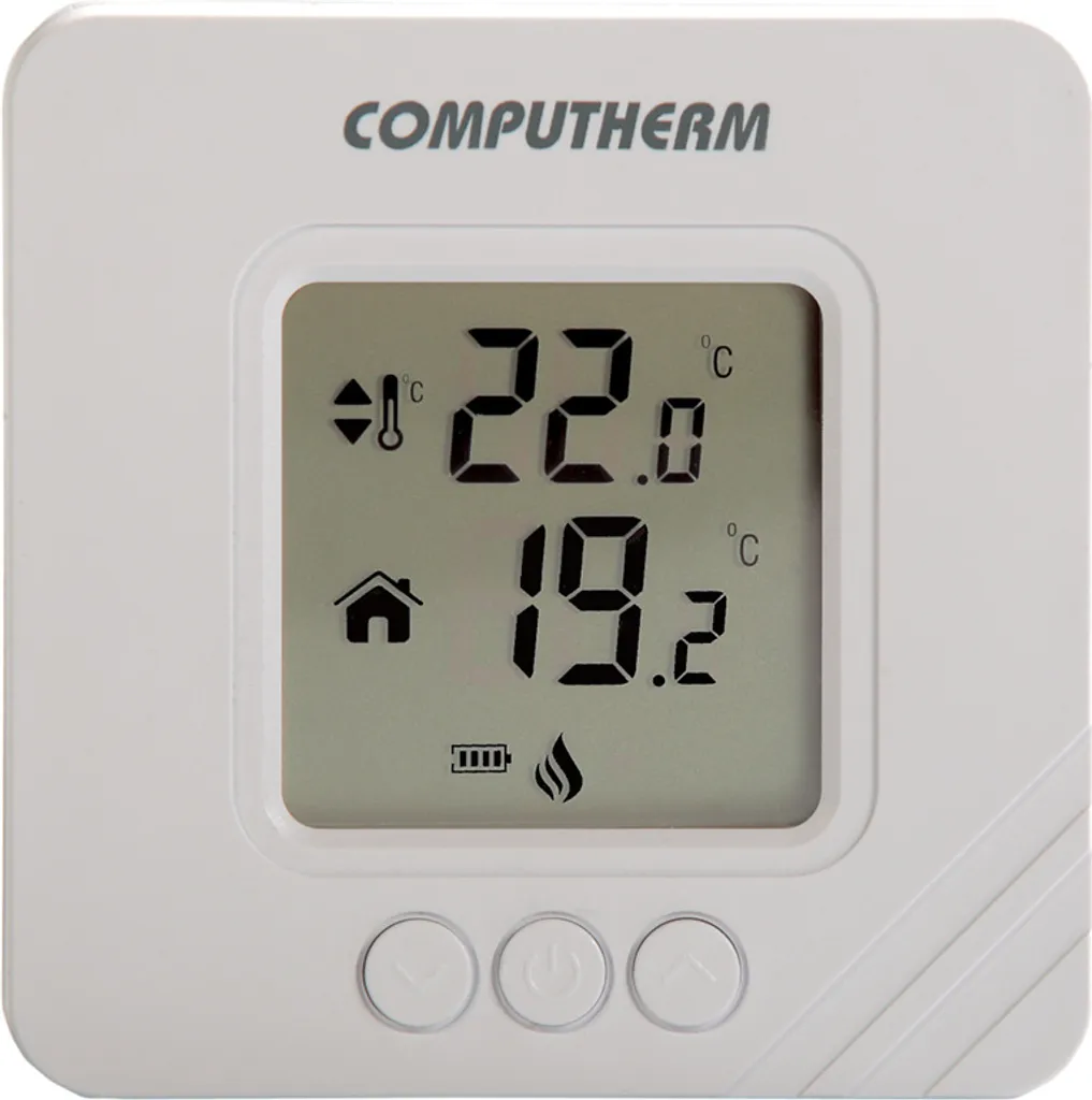 COMPUTHERM T-32 Digitaler Raumthermostat 3 COMPUTHERM T-32 Digitaler Raumthermostat
