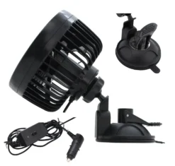 Compass 07216 - MITCHELL 115mm 12V Lüfter Für Saugnapf -De'Longhi || Rowenta Verkaufsgeschäft 85371f61581829996d314aaf647a7ff7