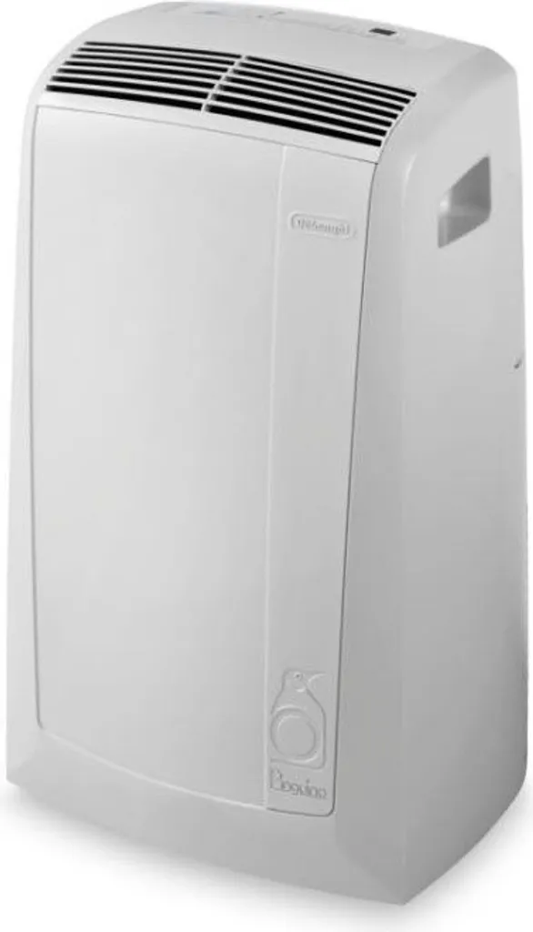 De'Longhi PAC N82 Klimagerät, Max. Raumgröße: 80 M³, 9.400 BTU/h 7 De'Longhi PAC N82 Klimagerät, Max. Raumgröße: 80 M³, 9.400 BTU/h – Bild 5