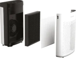 Rowenta PU2530F0 Pure Air Essential Luftreiniger (3 Leistungsstufen, 230 M³/h) -De'Longhi || Rowenta Verkaufsgeschäft 866261f46b2676009065826d1fdbe6a4