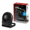 Honeywell TURBO AN DER GEHEN HTF090E Kabellos Falten Fan 3in1