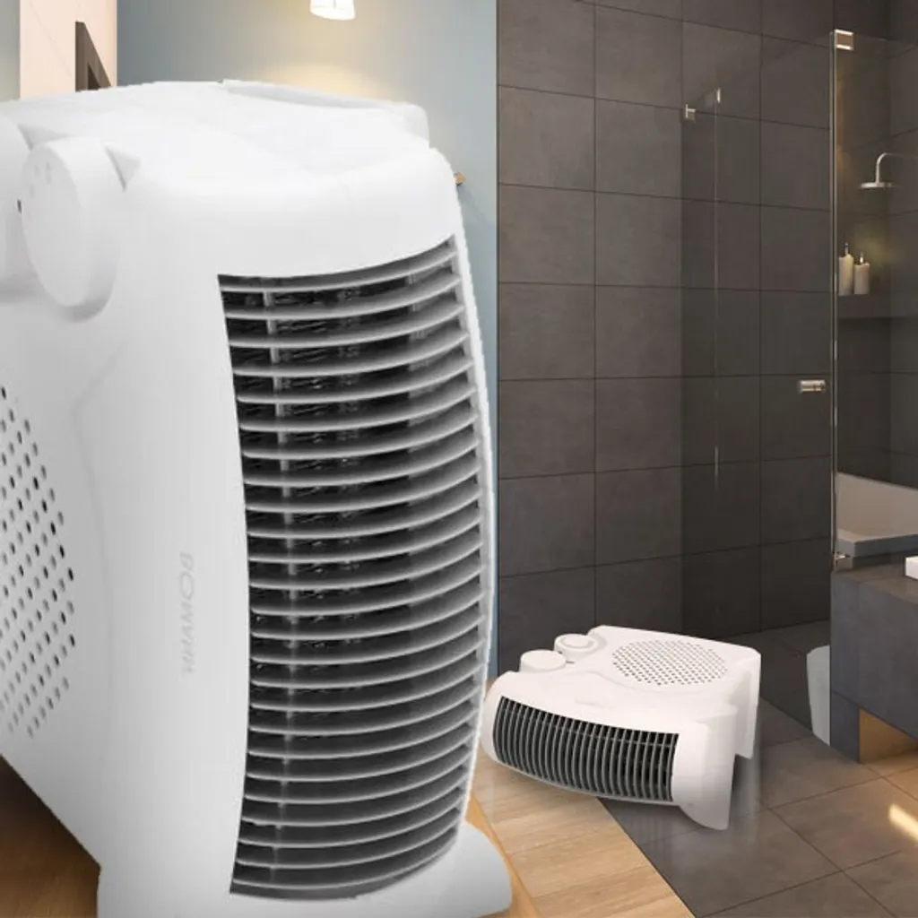 Clatronic Heizlüfter/Ventilator HL 3379 11 Clatronic Heizlüfter/Ventilator HL 3379 – Bild 9