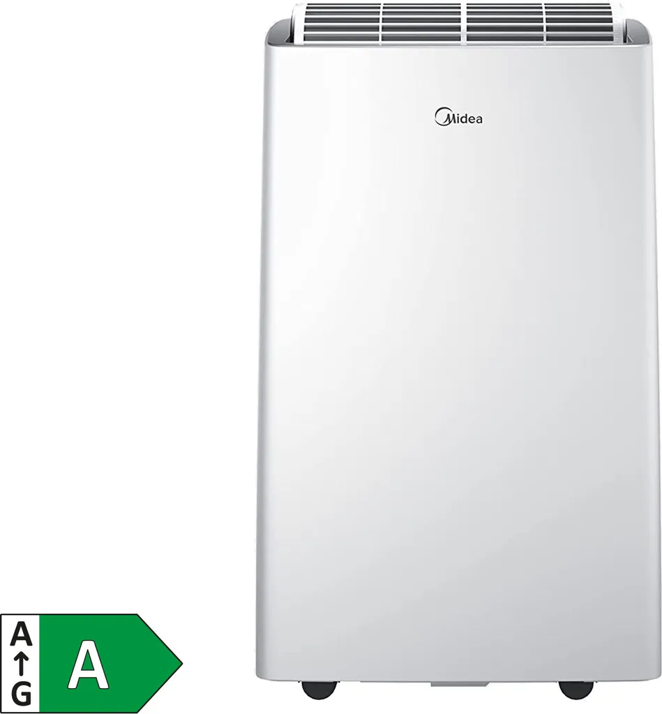 Midea REAL COOL 35 12.000 BTU 22 Midea REAL COOL 35 12.000 BTU – Bild 20