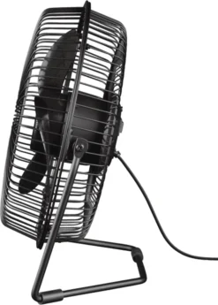 Trust Blaze USB-Kühllüfter, Einstellbare Geschwindigkeit, 120 Cm Kabel - Schwarz 20 Trust Blaze USB-Kühllüfter, Einstellbare Geschwindigkeit, 120 Cm Kabel - Schwarz -De'Longhi || Rowenta Verkaufsgeschäft 8773979862501eae84de56cc15907264