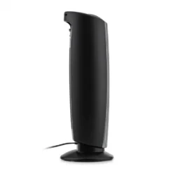 St. Oberholz XL 3in1 Luftreiniger Ionisator Ozon 18" Schwarz/silber 11 St. Oberholz XL 3in1 Luftreiniger Ionisator Ozon 18" Schwarz/silber -De'Longhi || Rowenta Verkaufsgeschäft 893b49d6e6d0e6b855b4f4a8e66322c6