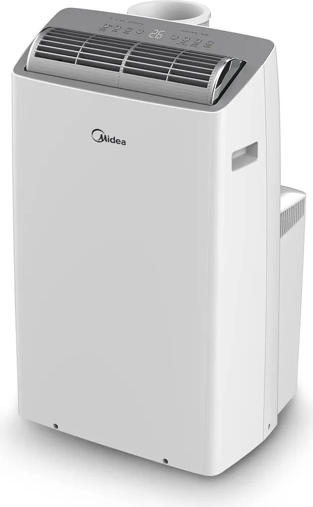 Midea REAL COOL 35 12.000 BTU 9 Midea REAL COOL 35 12.000 BTU – Bild 7