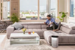 Rowenta PU2530F0 Pure Air Essential Luftreiniger (3 Leistungsstufen, 230 M³/h) -De'Longhi || Rowenta Verkaufsgeschäft 8979ce66e0e4a92f4df88e11ae7cd9bb