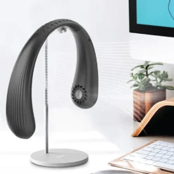 Nackenventilator Mini Ventilator USB Ventilator Nackenventilator 2000 MAh Fan 3 Stufen Halsventilator,Schwarz 13 Nackenventilator Mini Ventilator USB Ventilator Nackenventilator 2000 MAh Fan 3 Stufen Halsventilator,Schwarz -De'Longhi || Rowenta Verkaufsgeschäft 89d352fefd4a667fd875841a17269183