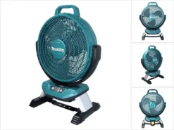 Makita® Akku-Ventilator LXT - DCF301Z -De'Longhi || Rowenta Verkaufsgeschäft 89fb511b129331b31229bc432cb3cb88
