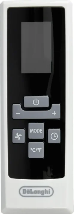 De'Longhi PAC N90 Klimagerät, Max. Raumgröße: 85 M³, 9.800 BTU/h 26 De'Longhi PAC N90 Klimagerät, Max. Raumgröße: 85 M³, 9.800 BTU/h -De'Longhi || Rowenta Verkaufsgeschäft 8a84743e162b4e1abed74f040fffe7c1