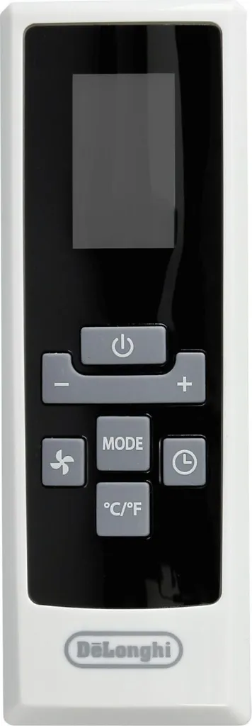 De'Longhi PAC N90 Klimagerät, Max. Raumgröße: 85 M³, 9.800 BTU/h 14 De'Longhi PAC N90 Klimagerät, Max. Raumgröße: 85 M³, 9.800 BTU/h – Bild 12