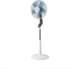 Rowenta VU5640 Standventilator Turbo Silence Ex -De'Longhi || Rowenta Verkaufsgeschäft 8b595eb935c265babf3c6a1551070f18