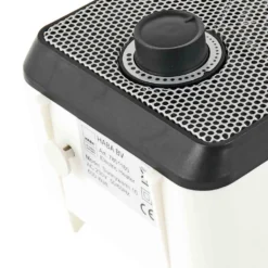 Mini Heizlüfter Sunny Warm 600 Watt 19 X 12 X 10 Cm Ideal Für Wintercamping -De'Longhi || Rowenta Verkaufsgeschäft 8bdf0a7f4ad77c4e9f778fef6295b57d