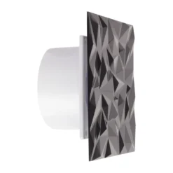 Badlüfter Wohnraumlüfter Badventilator Lüfter Bad Ventilator Badezimmer Wandlüfter Rückstauklappe Belüftung Abluft Zuluft Diamant Panel Anthrazit Ø 100 Mm Standard 11 Badlüfter Wohnraumlüfter Badventilator Lüfter Bad Ventilator Badezimmer Wandlüfter Rückstauklappe Belüftung Abluft Zuluft Diamant Panel Anthrazit Ø 100 Mm Standard -De'Longhi || Rowenta Verkaufsgeschäft 8bfadcb1522a1f93a9ce28a074413a50