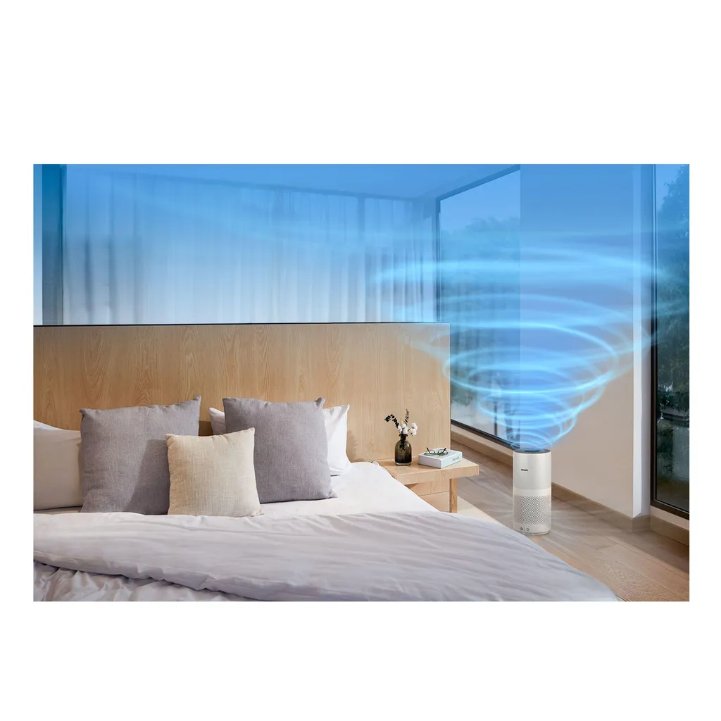 Philips Series 2000 AC2939 / 10 - Luftreiniger 9 Philips Series 2000 AC2939 / 10 - Luftreiniger – Bild 7