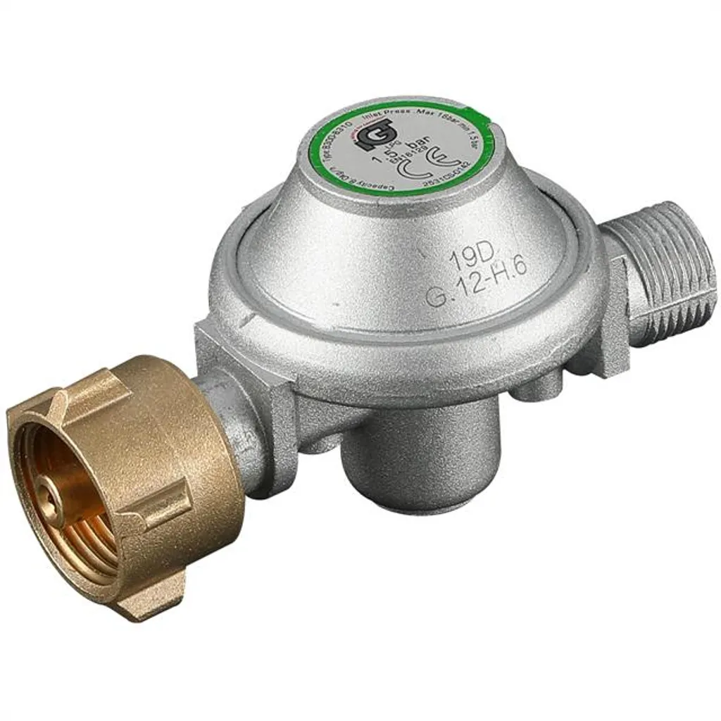 FUXTEC Gasheizer GH51 Mit 50kW Heizleistung 9 FUXTEC Gasheizer GH51 Mit 50kW Heizleistung – Bild 7