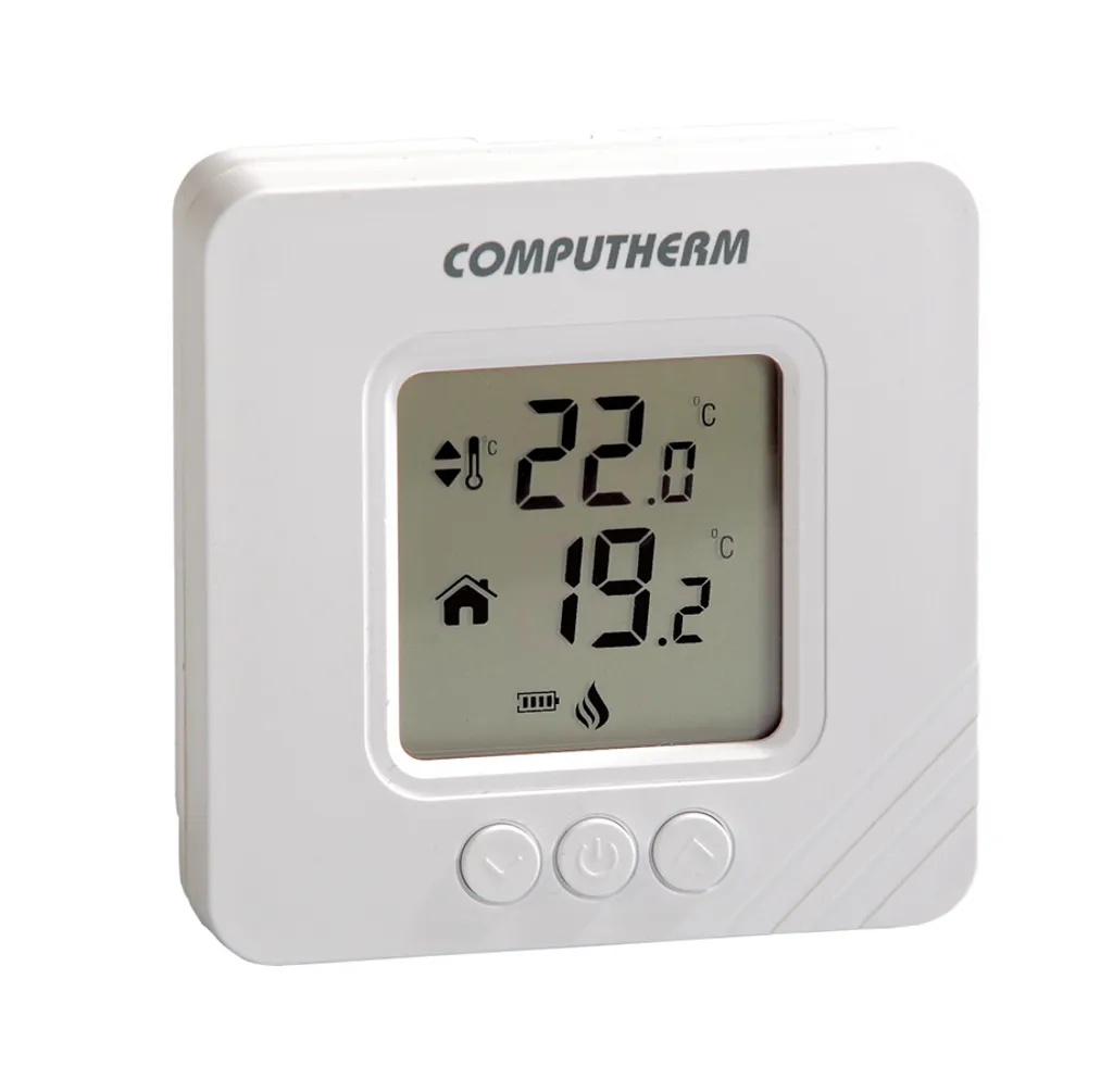 COMPUTHERM T-32 Digitaler Raumthermostat 8 COMPUTHERM T-32 Digitaler Raumthermostat – Bild 6