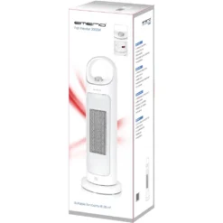 Emerio Keramikheizlüfter, PTC-Heizelement 2 Heizstufen 13 Emerio Keramikheizlüfter, PTC-Heizelement 2 Heizstufen -De'Longhi || Rowenta Verkaufsgeschäft 8f043f113f0052ea70af009a7d8a96cb