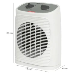 BOMANN Heizlüfter HL 6041 CB Weiß Heizgerät Elektroheizer Heater 2000 Watt 14 BOMANN Heizlüfter HL 6041 CB Weiß Heizgerät Elektroheizer Heater 2000 Watt -De'Longhi || Rowenta Verkaufsgeschäft 8f1532b2ea6e2d74e739edd43f56abc9
