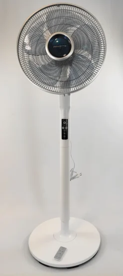 Rowenta Rowe VU5770 - Standventilator - Weiß 32 Rowenta Rowe VU5770 - Standventilator - Weiß -De'Longhi || Rowenta Verkaufsgeschäft 8fab16d420e91ea6d966f90418ff209a