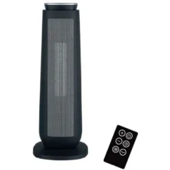 Midea NTH20-18MRA, Elektrischer Raumheizlüfter, Keramik, Indoor, Flur, Tisch, Schwarz, Silber, Tasten 23 Midea NTH20-18MRA, Elektrischer Raumheizlüfter, Keramik, Indoor, Flur, Tisch, Schwarz, Silber, Tasten -De'Longhi || Rowenta Verkaufsgeschäft 90f2128b2c248e1f23de7fb6c1d9c9f3