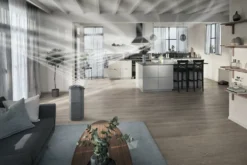 AEG Luftreiniger AX91-604GY App Allergene Leise Staub Bakterien Aktivkohle -De'Longhi || Rowenta Verkaufsgeschäft 91427aa2779011d4ba9e98a909f3d8a3