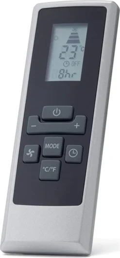 De'Longhi Comfort PAC N77 ECO Klimagerät -De'Longhi || Rowenta Verkaufsgeschäft 91e2962e262a330e8f996f255c0f9969