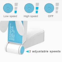 Tragbarer Mini Lüfter Klein Faltbarer Handventilator Wieder Aufladbarer Persönliche Taschenventilator Batterie Betriebener Reise Ventilator USB Schreibtisch-Fan Für Büro, Haus, Outdoor 14 Tragbarer Mini Lüfter Klein Faltbarer Handventilator Wieder Aufladbarer Persönliche Taschenventilator Batterie Betriebener Reise Ventilator USB Schreibtisch-Fan Für Büro, Haus, Outdoor -De'Longhi || Rowenta Verkaufsgeschäft 92366debfdde7943d1c1e398917c3022