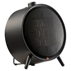 Honeywell Runder Keramikheizer, 1 Stück, Schwarz, HCE200BE4 7 Honeywell Runder Keramikheizer, 1 Stück, Schwarz, HCE200BE4 -De'Longhi || Rowenta Verkaufsgeschäft 92403305df52ac6e6a48dc58f929fc28