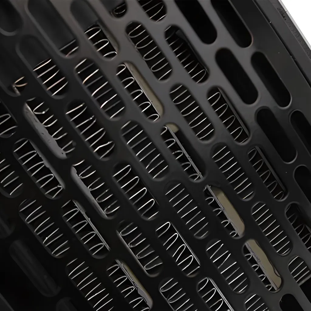 350W Steckdosen Heizlüfter Mini Heizung Elektroheizer Keramik Heizgerät Energiesparend Lufterhitzer Plug Heater Energie Sparen 220V Schwarz Retoo 14 350W Steckdosen Heizlüfter Mini Heizung Elektroheizer Keramik Heizgerät Energiesparend Lufterhitzer Plug Heater Energie Sparen 220V Schwarz Retoo – Bild 12