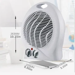 Warmluft, Elektrische Heizung Energieeinsparung Heizlüfter, Heizgerät, Schnellheizer 2 Stufen , 1000W, 2000W Überhitzschutz 10 Warmluft, Elektrische Heizung Energieeinsparung Heizlüfter, Heizgerät, Schnellheizer 2 Stufen , 1000W, 2000W Überhitzschutz -De'Longhi || Rowenta Verkaufsgeschäft 931814880abff4f3298b1ec4c24239b0