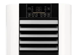Home Deluxe 4in1 Mobile Klimaanlage Klimagerät Mit Fensterabdichtung + Timer -De'Longhi || Rowenta Verkaufsgeschäft 936cb8e6f6143af652adc7cb1c54ad77