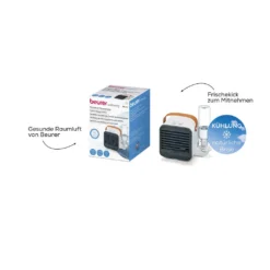 Beurer Luftkühler Und Ventilator LV 50 Weiß -De'Longhi || Rowenta Verkaufsgeschäft 937765318d552c76f9aff1b3cc21f0dd