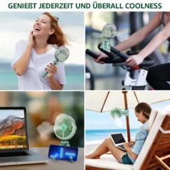 CMYBABEE USB Ventilator Handventilator Mini Fan, Ventilator Und Befeuchter 2 In 1 Design Clip Ventilator Für Kinderwagen, Zuhause & Büro 12 CMYBABEE USB Ventilator Handventilator Mini Fan, Ventilator Und Befeuchter 2 In 1 Design Clip Ventilator Für Kinderwagen, Zuhause & Büro -De'Longhi || Rowenta Verkaufsgeschäft 93804dc2dde85d72cf78b6e2a1dae2c1