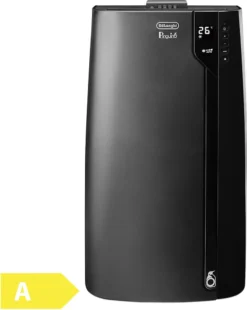 De'Longhi PAC EX120 Klimagerät, Max. Raumgröße: 110 M³, 11.500 BTU/h 35 De'Longhi PAC EX120 Klimagerät, Max. Raumgröße: 110 M³, 11.500 BTU/h -De'Longhi || Rowenta Verkaufsgeschäft 94e63930768dda175296cb6b81ed7e45